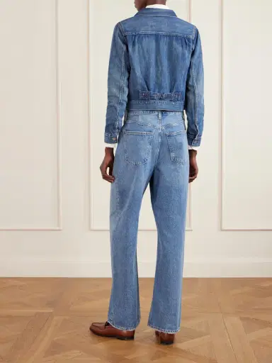 RRL Denim Jacket | Thumbnail 4
