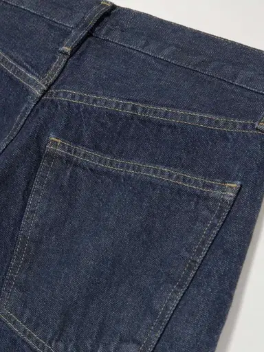 AGOLDE Luna Pieced High-waist Tapered Jeans | Thumbnail 6 AGOLDE Luna Pieced High-waist Tapered Jeans | Thumbnail 6