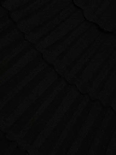 LoveShackFancy Women's Lavender Tiered Stretch Pointelle-Knit Minidress - Black | Thumbnail 7 LoveShackFancy Women's Lavender Tiered Stretch Pointelle-Knit Minidress - Black | Thumbnail 7