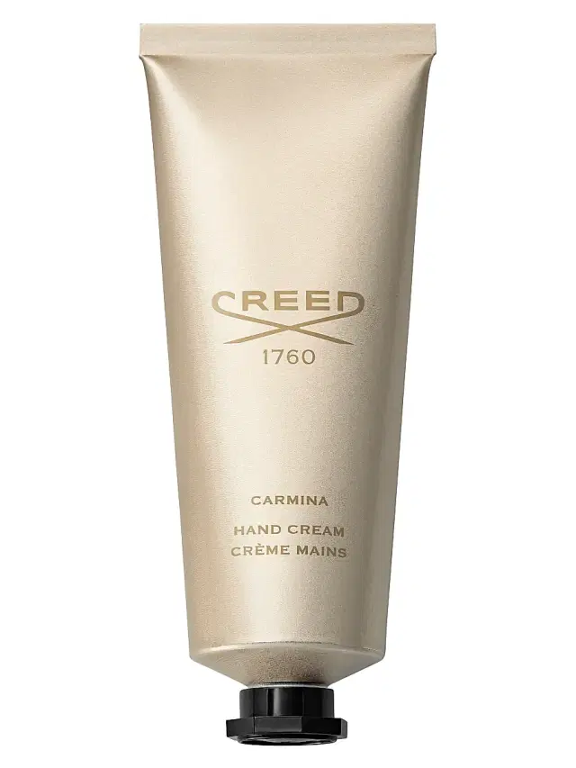 Women's Carmina Hand Cream
