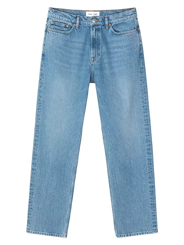 Men's Eddie Straight Jeans - Vintage Legacy
