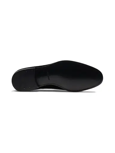 Magnanni Men's Jareth Velvet Loafers | Thumbnail 4