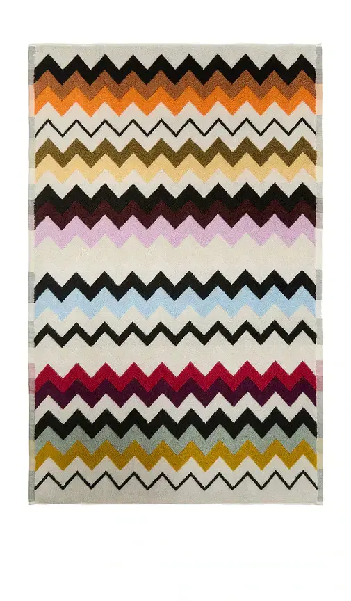 Missoni Home Murrina Bath Towel