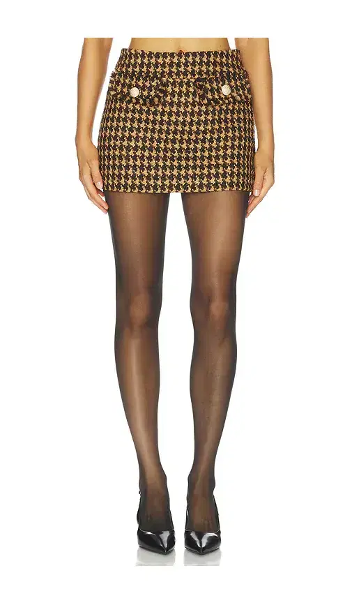 Ronny Kobo Ultan Skirt