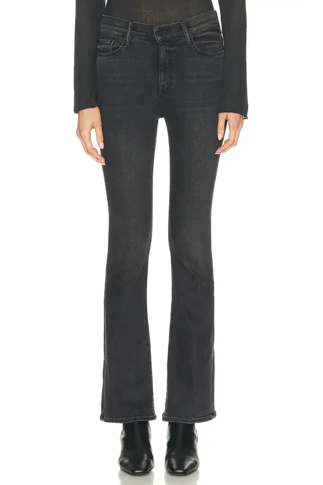 The Weekend Jeans