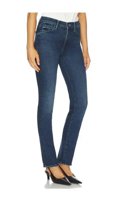MOTHER The Rascal Skimp Jeans | Thumbnail 2 MOTHER The Rascal Skimp Jeans | Thumbnail 2