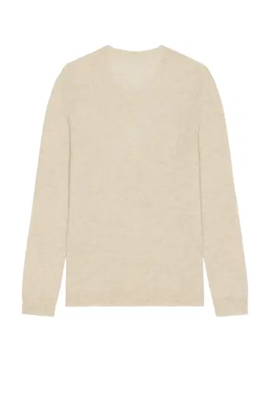 Onia Featherweight Cashmere Sweater | Thumbnail 6 Onia Featherweight Cashmere Sweater | Thumbnail 6