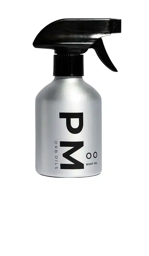 Orb Oils Body Oil