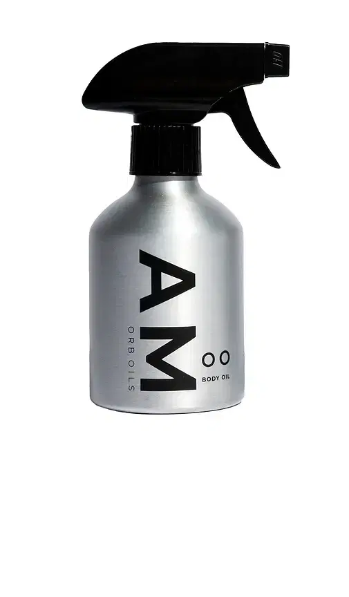 Orb Oils Body Oil