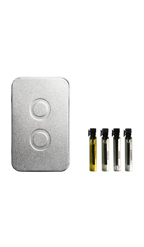 Reveal Pack