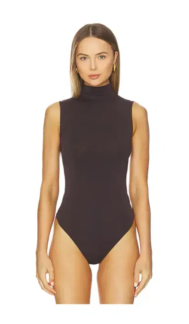 Wolford Viscose String Bodysuit | Thumbnail 2