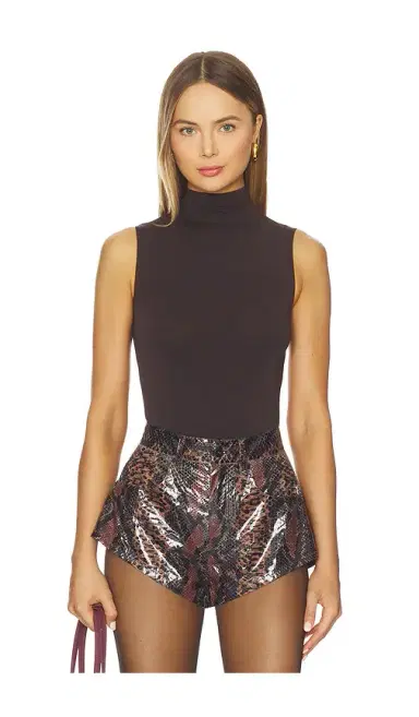 Wolford Viscose String Bodysuit | Thumbnail 1