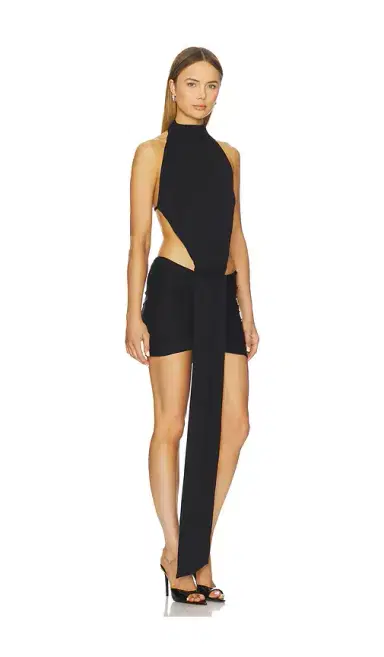 superdown Adina Mini Dress | Thumbnail 2