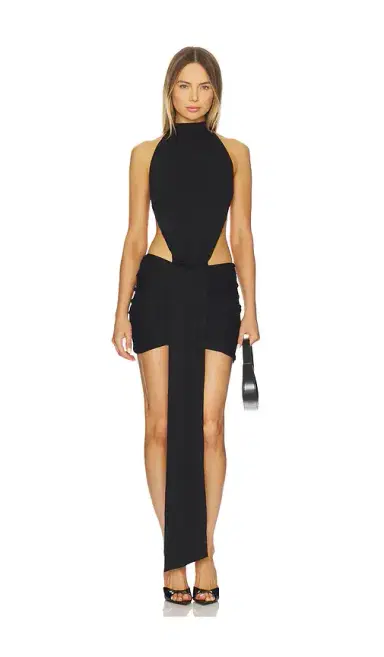 superdown Adina Mini Dress | Thumbnail 1