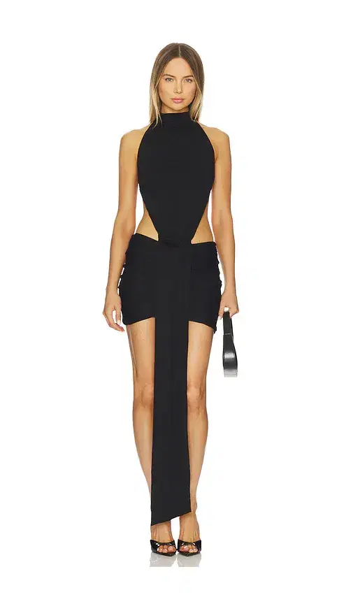superdown Adina Mini Dress