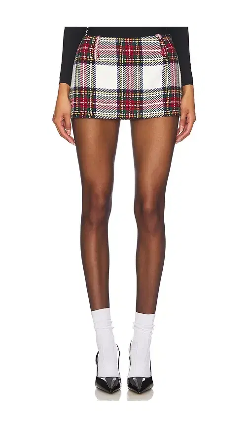 Lovers and Friends Cher Mini Skort
