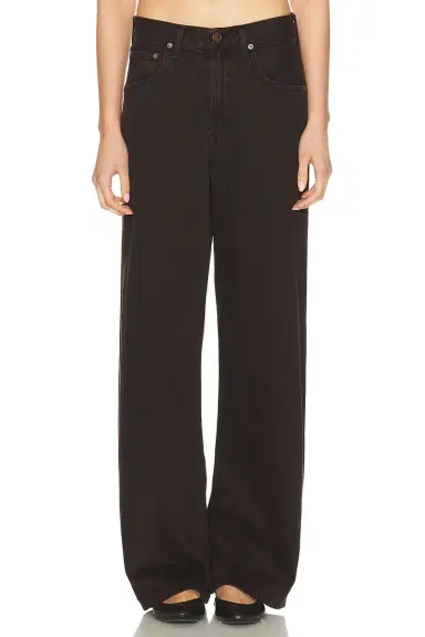 AGOLDE Low Curve Jeans | Thumbnail 3 AGOLDE Low Curve Jeans | Thumbnail 3