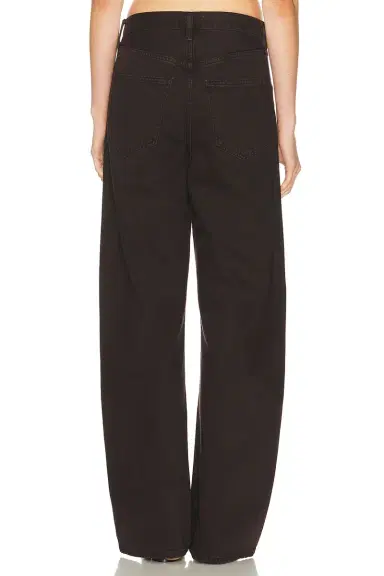 AGOLDE Low Curve Jeans | Thumbnail 6 AGOLDE Low Curve Jeans | Thumbnail 6