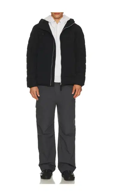 Mackage Bergen Puffer Jacket | Thumbnail 2 Mackage Bergen Puffer Jacket | Thumbnail 2
