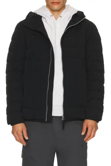 Mackage Bergen Puffer Jacket | Thumbnail 3 Mackage Bergen Puffer Jacket | Thumbnail 3