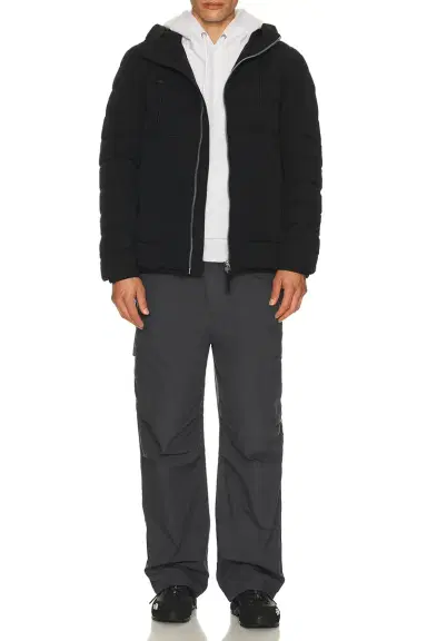Mackage Bergen Puffer Jacket | Thumbnail 4 Mackage Bergen Puffer Jacket | Thumbnail 4