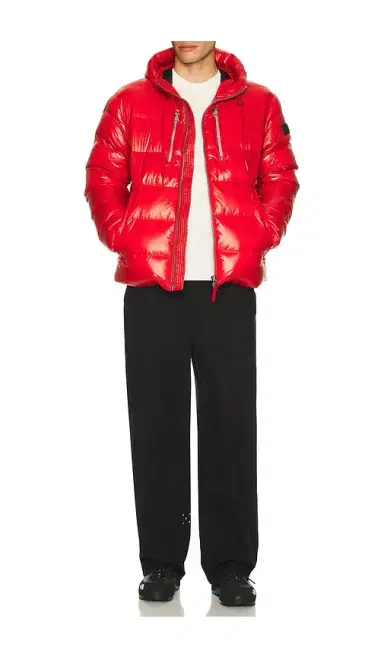 Mackage Victor Puffer Jacket | Thumbnail 2 Mackage Victor Puffer Jacket | Thumbnail 2