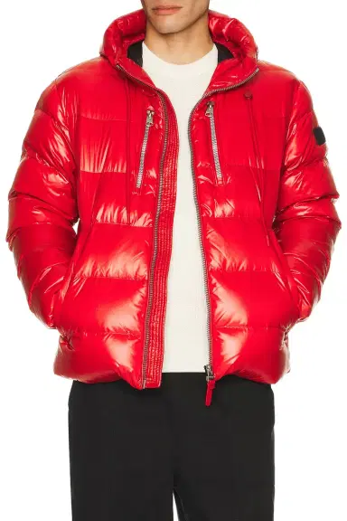 Mackage Victor Puffer Jacket | Thumbnail 3 Mackage Victor Puffer Jacket | Thumbnail 3