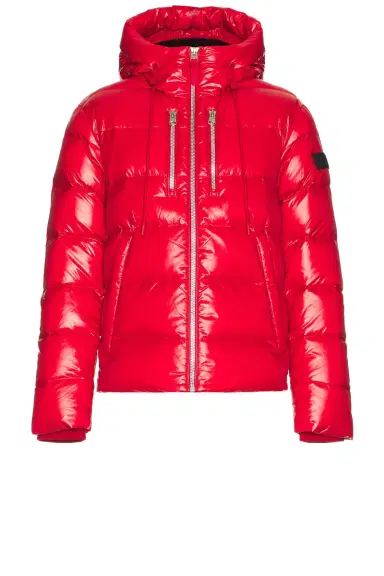 Mackage Victor Puffer Jacket | Thumbnail 5 Mackage Victor Puffer Jacket | Thumbnail 5