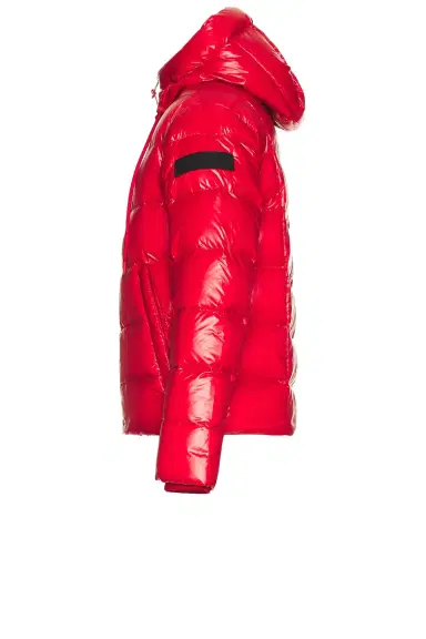 Mackage Victor Puffer Jacket | Thumbnail 7 Mackage Victor Puffer Jacket | Thumbnail 7