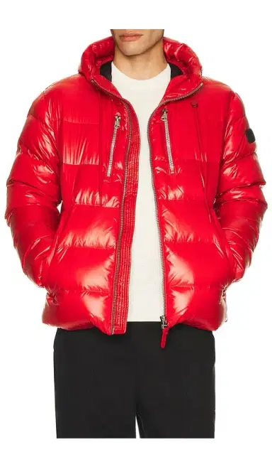Mackage Victor Puffer Jacket | Thumbnail 1 Mackage Victor Puffer Jacket | Thumbnail 1