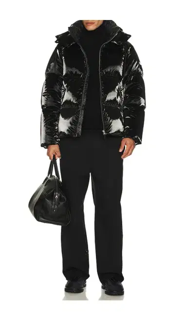 Mackage Kent Glo Puffer Jacket | Thumbnail 2 Mackage Kent Glo Puffer Jacket | Thumbnail 2