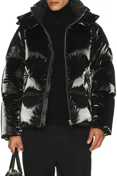 Mackage Kent Glo Puffer Jacket | Thumbnail 3 Mackage Kent Glo Puffer Jacket | Thumbnail 3