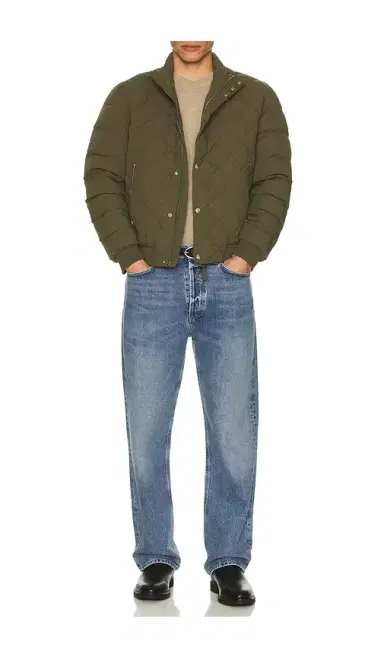 Mackage Bodhi Quilted Puffer Jacket | Thumbnail 2 Mackage Bodhi Quilted Puffer Jacket | Thumbnail 2