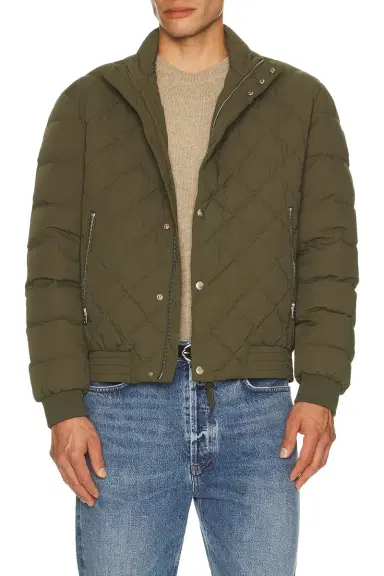 Mackage Bodhi Quilted Puffer Jacket | Thumbnail 3 Mackage Bodhi Quilted Puffer Jacket | Thumbnail 3