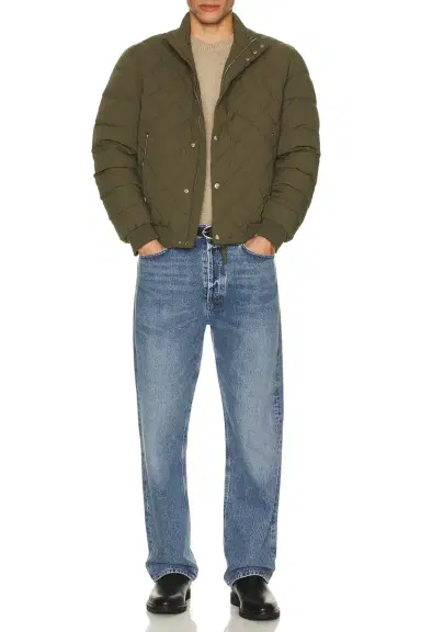 Mackage Bodhi Quilted Puffer Jacket | Thumbnail 4 Mackage Bodhi Quilted Puffer Jacket | Thumbnail 4