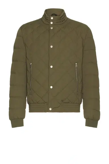 Mackage Bodhi Quilted Puffer Jacket | Thumbnail 5 Mackage Bodhi Quilted Puffer Jacket | Thumbnail 5