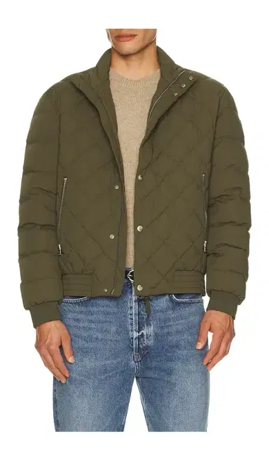 Mackage Bodhi Quilted Puffer Jacket | Thumbnail 1 Mackage Bodhi Quilted Puffer Jacket | Thumbnail 1