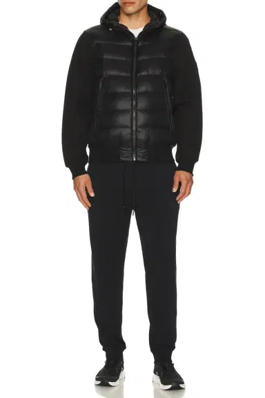 Mackage Frank Puffer Jacket | Thumbnail 2