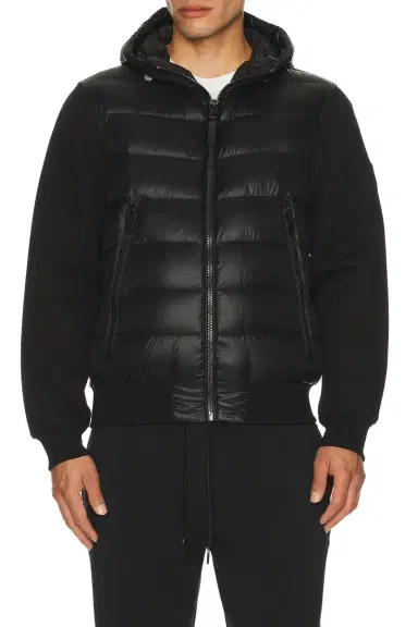 Mackage Frank Puffer Jacket | Thumbnail 1