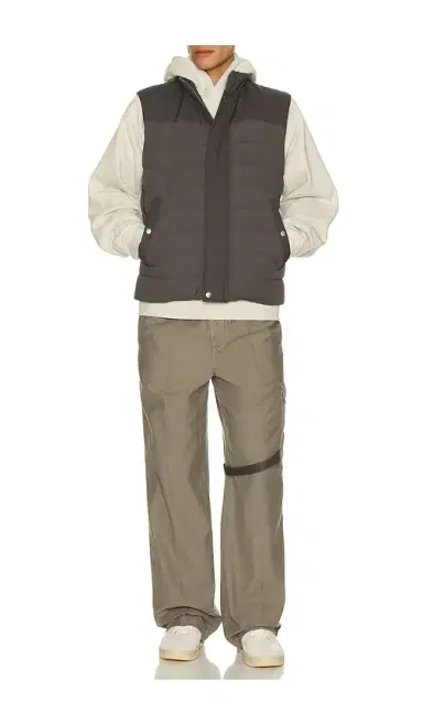 Mackage Brody Puffer Vest | Thumbnail 2