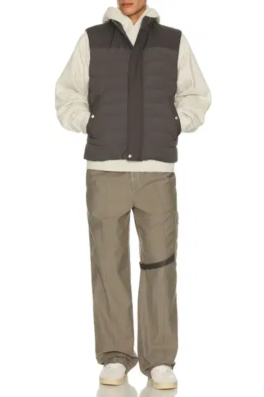 Mackage Brody Puffer Vest | Thumbnail 4