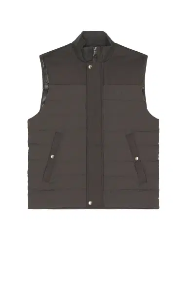 Mackage Brody Puffer Vest | Thumbnail 5