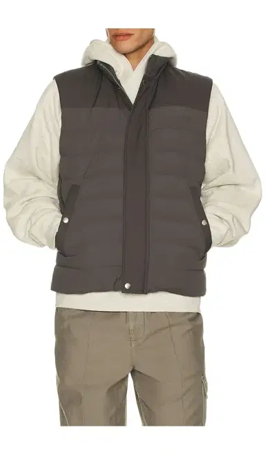 Mackage Brody Puffer Vest | Thumbnail 1