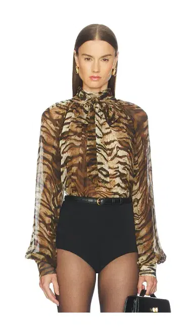 Ronny Kobo Zenia Top | Thumbnail 1