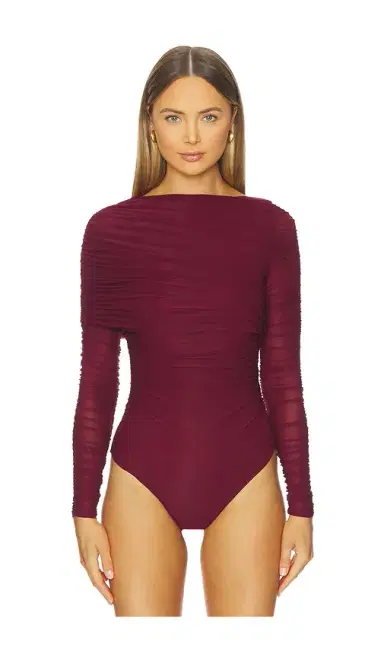 Ronny Kobo Zarina Bodysuit | Thumbnail 2 Ronny Kobo Zarina Bodysuit | Thumbnail 2