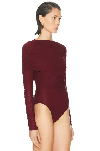 Ronny Kobo Zarina Bodysuit | Thumbnail 5 Ronny Kobo Zarina Bodysuit | Thumbnail 5