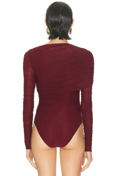 Ronny Kobo Zarina Bodysuit | Thumbnail 7 Ronny Kobo Zarina Bodysuit | Thumbnail 7