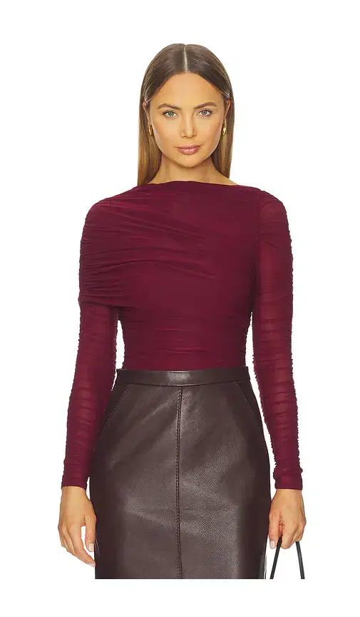 Zarina Bodysuit