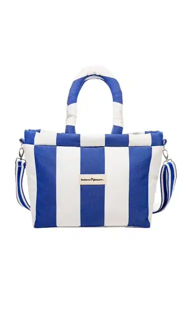 business & pleasure co. Cloud Cooler Tote Bag | Thumbnail 1 business & pleasure co. Cloud Cooler Tote Bag | Thumbnail 1