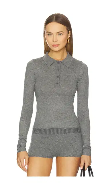 SNDYS Veda Long Sleeve Top | Thumbnail 1 SNDYS Veda Long Sleeve Top | Thumbnail 1